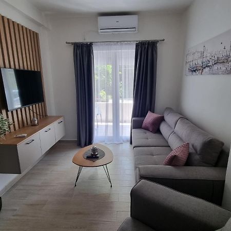 Apartment Ninas Dobrota Zewnętrze zdjęcie