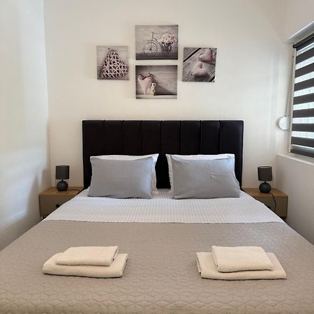 Apartment Ninas Dobrota Zewnętrze zdjęcie