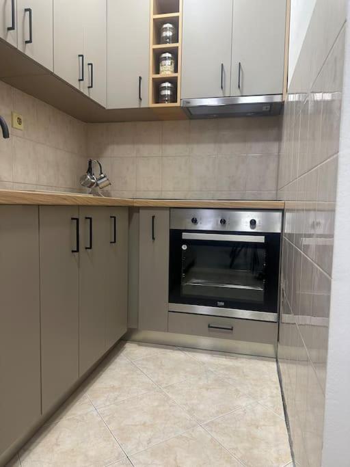 Apartment Ninas Dobrota Zewnętrze zdjęcie