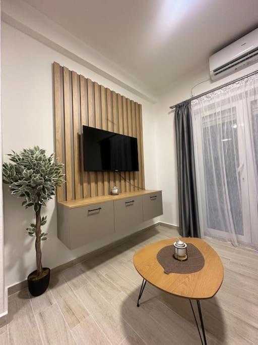 Apartment Ninas Dobrota Zewnętrze zdjęcie