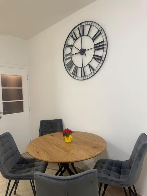 Apartment Ninas Dobrota Zewnętrze zdjęcie
