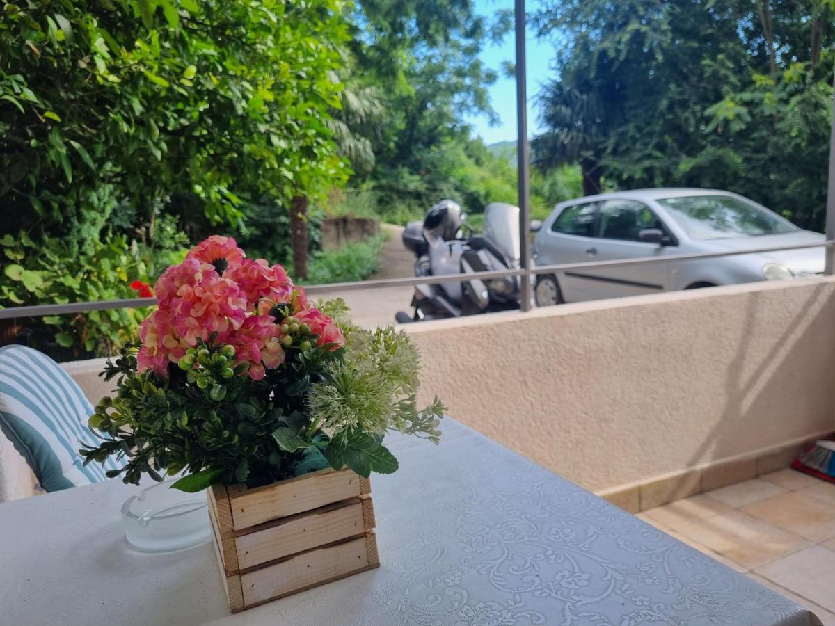 Apartment Ninas Dobrota Zewnętrze zdjęcie