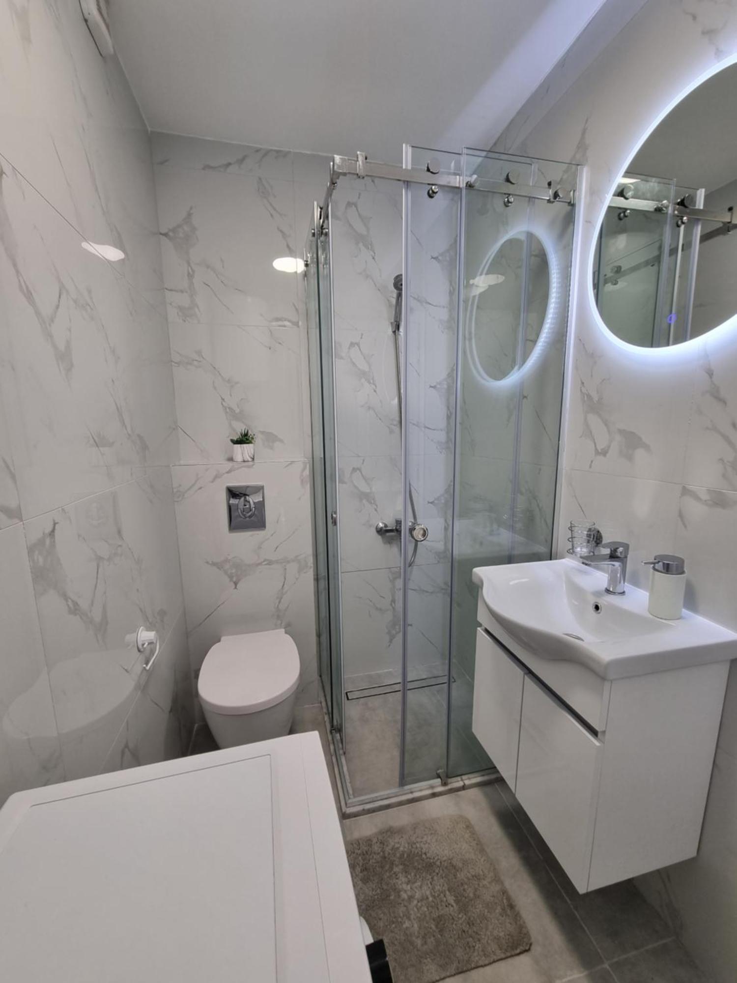 Apartment Ninas Dobrota Zewnętrze zdjęcie