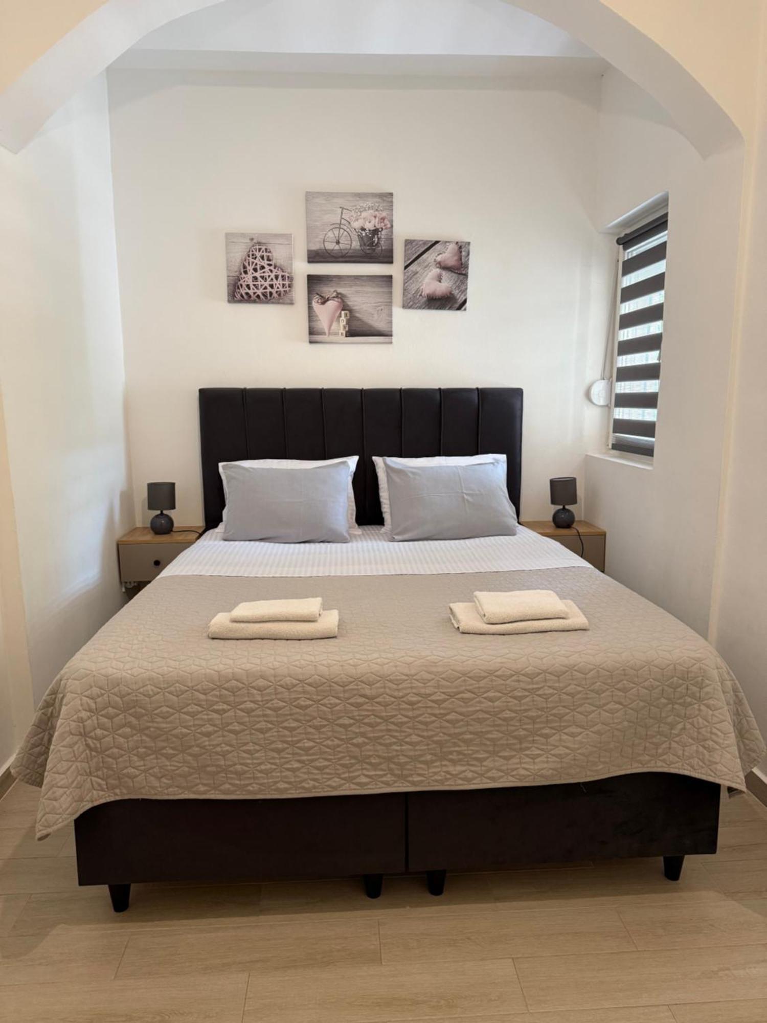 Apartment Ninas Dobrota Zewnętrze zdjęcie